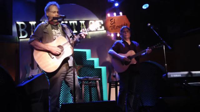 Bob Livingston & Chris Gage - Burning just like karosene - El Mercado south 8/1/18 #10 смотреть онлайн