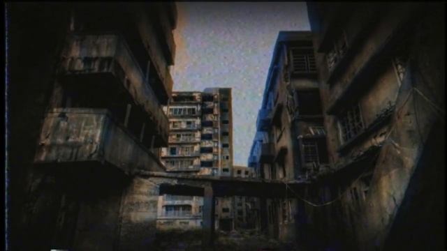 Страшные истории - Лаз в углу двора смотреть онлайн