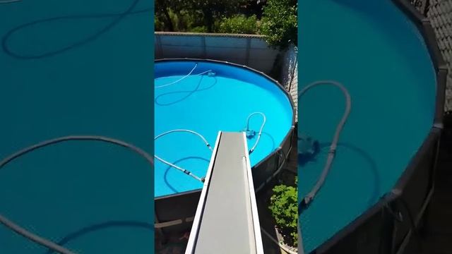 Альгицид и Коагулянт смотреть онлайн