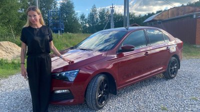 Новости автомобильной индустрии