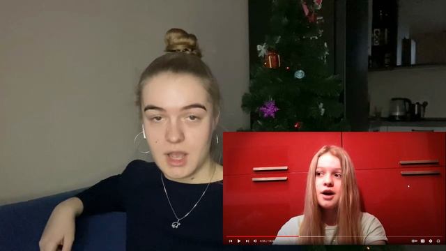 РЕАКЦИЯ НА МОИ ВИДЕО 8 ЛЕТ НАЗАД, ненавидела литературу? смотреть онлайн
