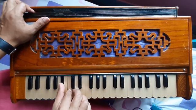 Vande Mataram | Learn on Harmonium|How To Play Harmonium For Beginners🎼🎹 смотреть онлайн