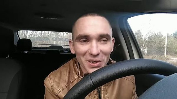 Рено Логан 2020 на автомате. Обзор.