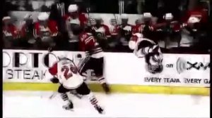 Эминем! Самый классный клип про хоккей