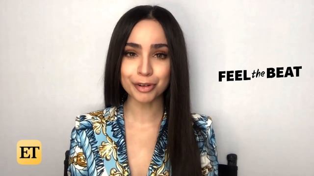 Sofia Carson on Cameron Boyce’s Legacy One Year After His Death смотреть онлайн