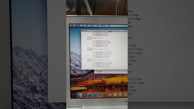 كبفية تنصيب ويندوز 7 على نظام MacBook смотреть онлайн
