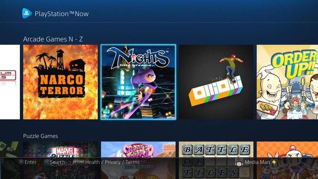 Want to play a Game? Mediaman checks out Playstation Now.Is it worth it? смотреть онлайн