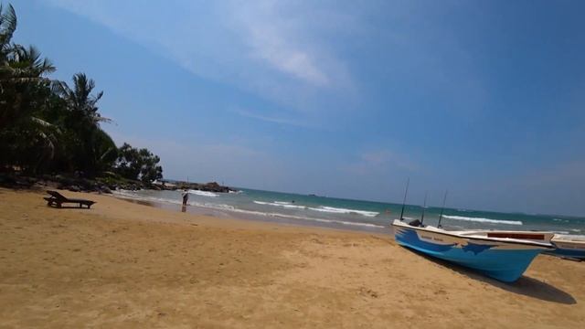 Коломбо / Бентота / Цена на морепродукты / Шри Ланка 2022 смотреть онлайн