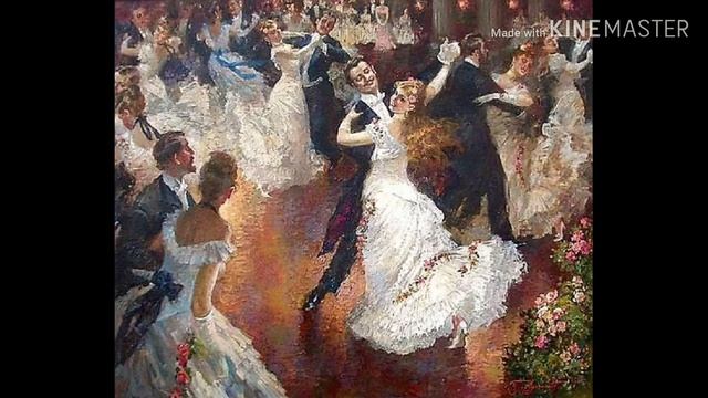 Вальс на грани времени. Сл. и Муз. И. Жук смотреть онлайн