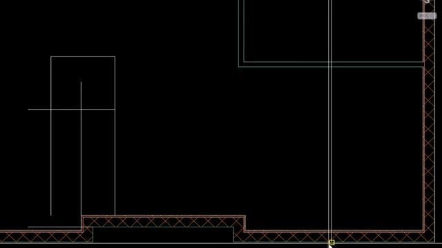 AutoCAD Architecture Floor Plan смотреть онлайн