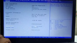 Установка WINDOWS 7. Windows загрузочная флешка