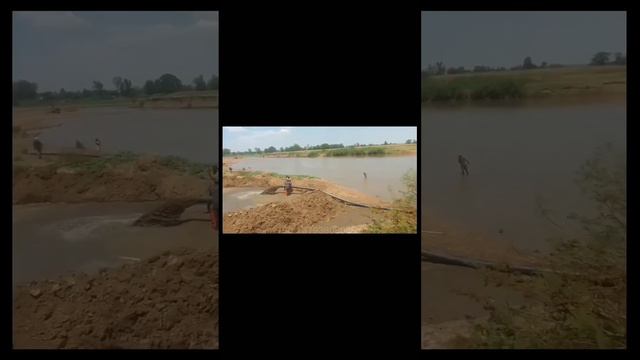 High Quality River Sand Suction Dredger Manufacturer from China смотреть онлайн