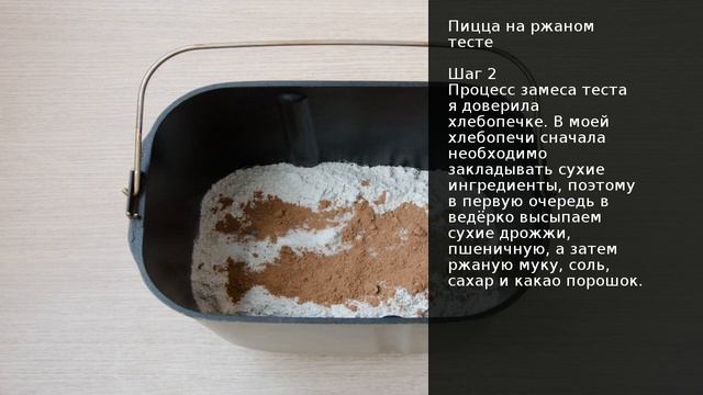 Рецепты Десертов