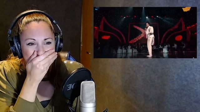 DIMASH | UNFORGETTABLE DAY | 🔥 5 BEST VERSIONS | Vocal Coach  REACTION & ANALISIS.