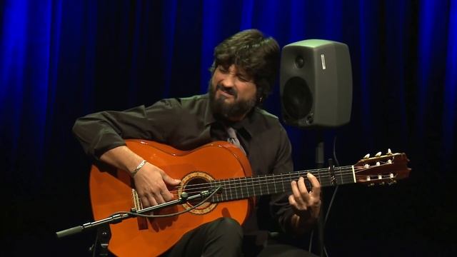 Chicuelo - Marco Mezquida | Live at Kölner Philharmonie | September 23rd, 2017 смотреть онлайн