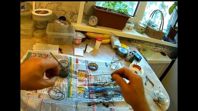 Нити для такелажа моделей Кораблей смотреть онлайн