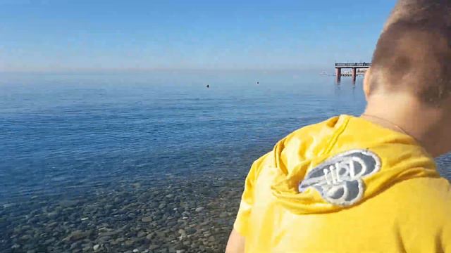 СОЧИ: 24 октября 2020 года | Субтропический рай в отдельно взятом городе смотреть онлайн
