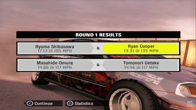 Need for Speed: ProStreet - PS2 Gameplay (4K60fps) смотреть онлайн