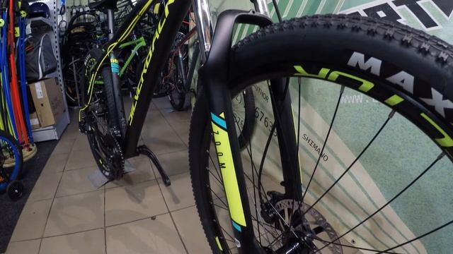 Silverback Stride 29 D 2018 смотреть онлайн