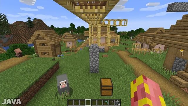 6 Minecraft Features Java does BETTER than Bedrock Edition! (Minecraft Parity Issues) смотреть онлайн