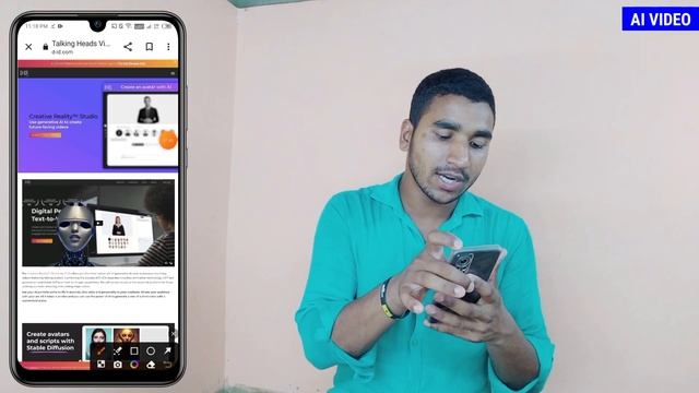 Ai video kaise banaye | Ai video generator | Ai short video kaise banaye | Ai video editing смотреть онлайн
