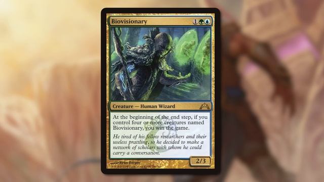 From Battle of Wits to Thassa's Oracle: How We Design Alternate Win Cards | Magic: the Gathering MT смотреть онлайн