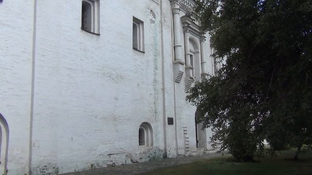 Андроников монастырь смотреть онлайн