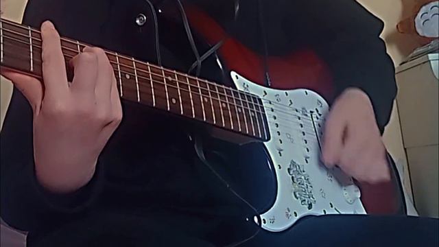 Ssshhhiiittt! – Надежда