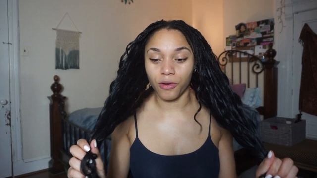 Batik Bulk Braid 4 week update смотреть онлайн