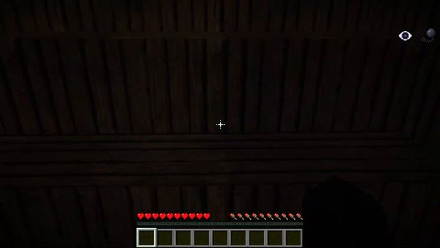 СТРАШНЫЙ ХОРРОР В МАЙНКРАФТЕ! В МИРЕ!! ВО ВСЕЛЕННОЙ!!! ► Minecraft ► Хоррор карты #1 смотреть онлайн