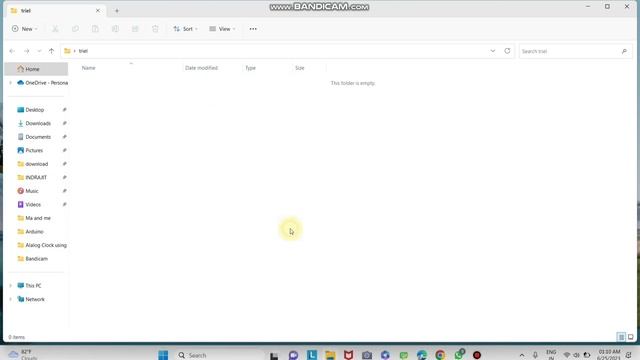 How to open VS code in folder | VS code tutorial | VS code setting | Vs code tricks смотреть онлайн