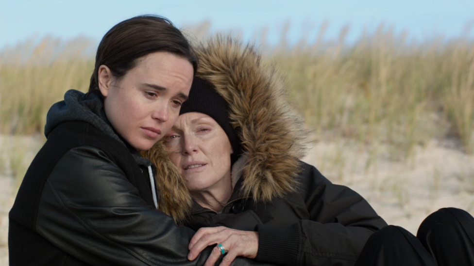 Все, что у меня есть / Freeheld (2015) Русский трейлер смотреть онлайн