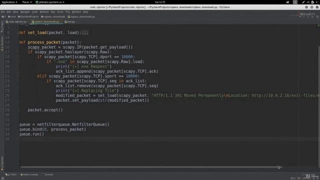 Курсы по программированию на python | Часть 71 | Заменяем загружаемые файлы на HTTPS страницах смотреть онлайн
