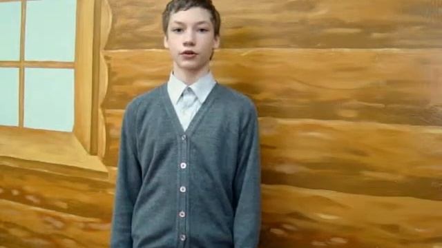 Фёдор Иванович Тютчев «Неохотно и несмело» смотреть онлайн