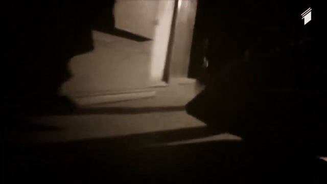 КГБ-ს კარტოთეკის, რუსეთში გადატანას გადარჩენილი ნაწილი. смотреть онлайн