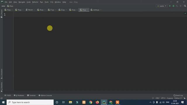 [Kannada]- Modules in python || what is module in python || python complete course in kannada смотреть онлайн