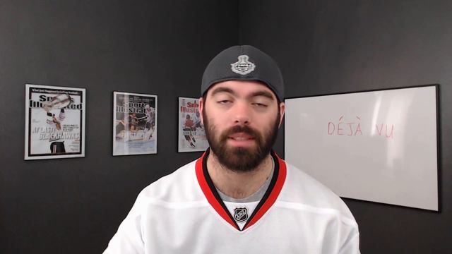 Hawks Recap: Game 26 - Deja Vu - Chi 2, Dal 3 (SO) смотреть онлайн
