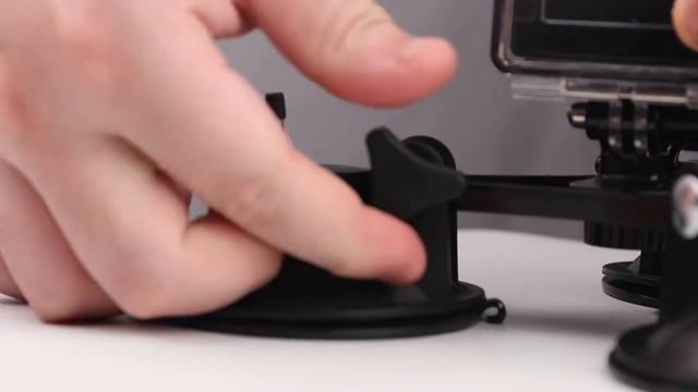 Suction cup smart holder triangle mount accessories 2. generation смотреть онлайн