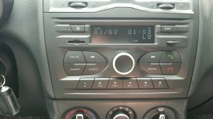 ЧЕСТНЫЙ ОТЗЫВ НОВАЯ ГРАНТА ФЛ ШТАТНАЯ МУЗЫКА LADA GRANTA FL 2019+