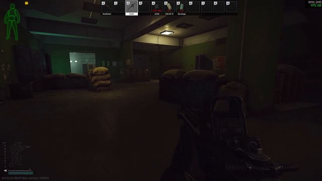 Insta Headshot 995 in D-2 Escape from tarkov смотреть онлайн