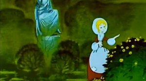 Примерка туфельки Золушки