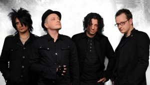 АГАТА КРИСТИ - Я БУДУ ТАМ... !!!