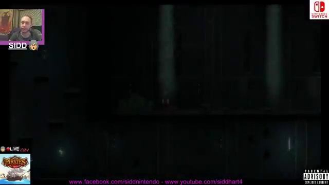 The Way Remastered (Nintendo Switch) смотреть онлайн