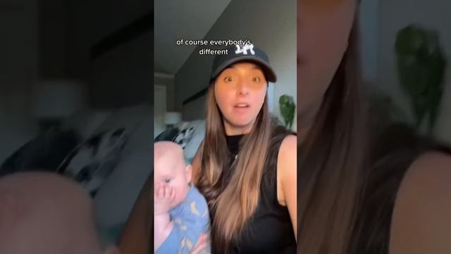 I Am 50lbs Heavier Than I Was Pre Pregnancy!