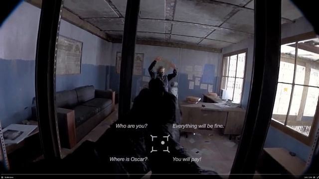 Unrecord indie game, Unreal Dev Impressions смотреть онлайн