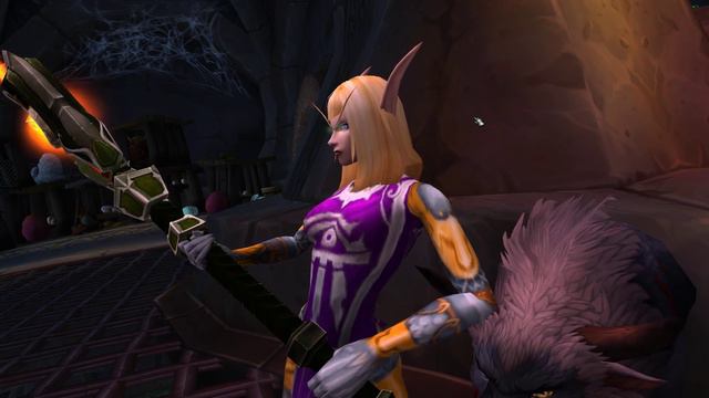 World Of Warcraft почти 18+ смотреть онлайн