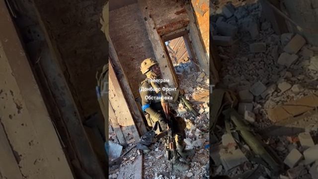 Марьинка. 22 июня 2023 года. смотреть онлайн