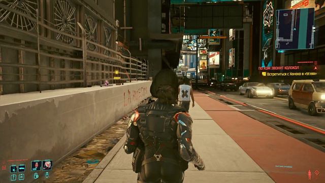 Cyberpunk 2077 ♦️ Пасхалки.👍 МАТРИЦА и КРИМИНАЛЬНОЕ ЧТИВО👍 MATRIX AND PULP FICTION👍 смотреть онлайн