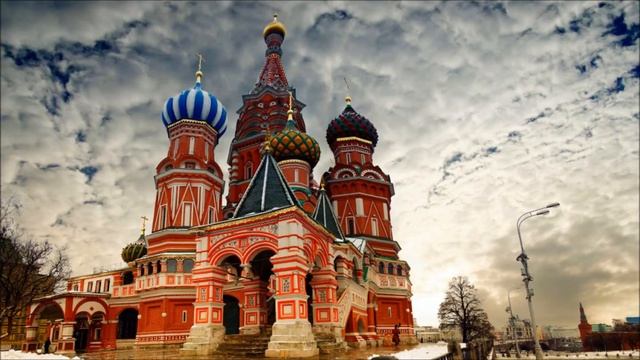 КРАСИВЕЙШИЕ ХРАМЫ МИРА смотреть онлайн