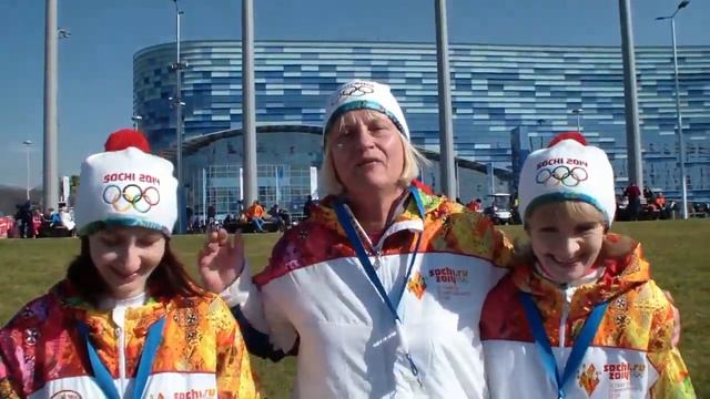 Свет Олимпийского огня смотреть онлайн